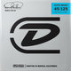 Dunlop Marcus Miller Nickel Wound 45-125 Super Bright  till 5-strängad elbas