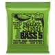 Ernie Ball EB2836 Regular Slinky  045-130  till 5-strängad elbas