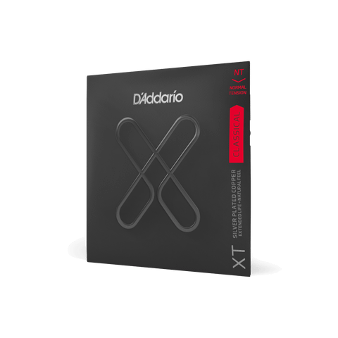 Daddario Classical Guitar XT Normal Tension