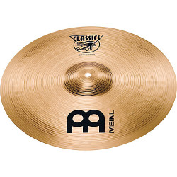 Meinl Classics  Medium Crash 14