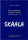Skaala - Rytmi - ja säveltapailuharjoituksia- peruskurssit 1-3