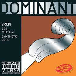 Thomastik Dominant 4/4 viulun kielisarja