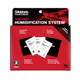 Daddario Two-Way Humidification System