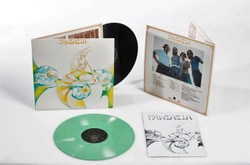 Fantasia: Fantasia LP Deluxe -  Black Vinyl -Gatefold