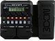 Zoom G1X Four Guitar Multi-Effects Processor