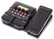 Zoom G1X Four Guitar Multi-Effects Processor