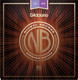 Daddario NB1152 Nickel Bronze Set