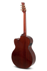 Applause by Ovation - Wood Classics AEJ-96-1 Jumbo Electro