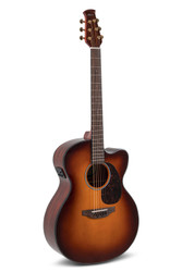 Applause by Ovation - Wood Classics AEJ-96-1 Jumbo Electro