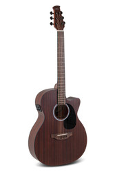 Applause by Ovation - Wood Classics AEO-96-M Orchestra Model