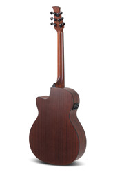 Applause by Ovation - Wood Classics AEO-96-M Orchestra Model