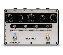 Ampeg SGT-DI Bass Box