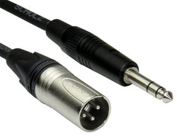 SCHULZKABEL ARH 10 Audiojohto 10 mt