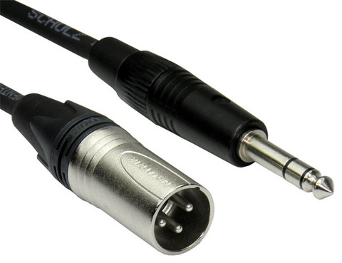 SCHULZKABEL ARH 10 Audiojohto 10 mt