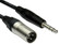SCHULZKABEL ARH 10 Audiojohto 10 mt