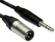 SCHULZKABEL ARH 5 Audiojohto 1 mt