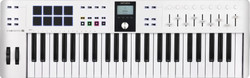 ARTURIA Keylab Essential 49 Mk3 - White