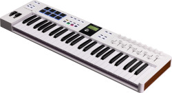 ARTURIA Keylab Essential 49 Mk3 - White