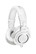 Audio-Technica  ATH-M50X-WH closed back studiomonitorhörlurar