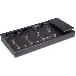 Blackstar ID-X Floor Three