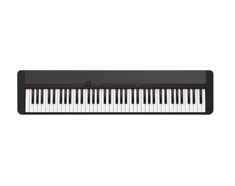CASIO - Casiotone CT-S1 76 BK 