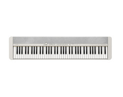 CASIO - Casiotone CT-S1 76 WE Digipiano