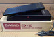 Casio EX-10 EXPRESSION PEDAL