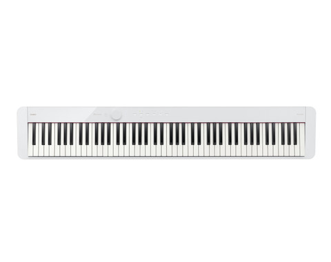 Casio PX-S1100WE Privia  Digitaalipiano valk.