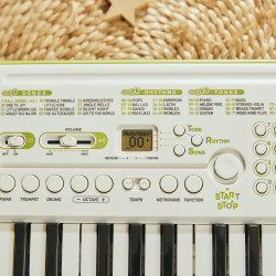 Casio SA-50 kosketinsoitin