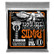 Ernie Ball 3122 Coated Hybrid Slinky 009-046