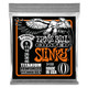 Ernie Ball 3122 Coated Hybrid Slinky 009-046