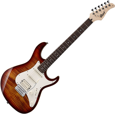 Cort G-210FT   begagnad