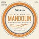 Mandoliinin kielisarja 8-k. 11-40, Fosforipronssi