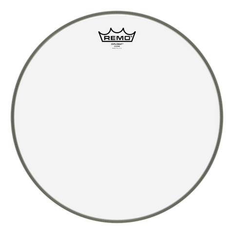 Remo  Diplomat 16