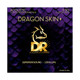 Dragon Skin+ DAP-11 (11-50) Akustisk gitarr strängset