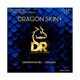 Dragon Skin+ DAP-12 (12-54) Akustisk gitarr strängset