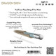 Dragon Skin+ DAP-11 (11-50) Akustisk gitarr strängset