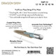 Dragon Skin+ DAP-12 (12-54) Akustisk gitarr strängset