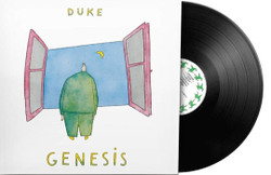 Genesis - Duke  LP