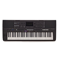 YAMAHA PSR-E583 Keyboard