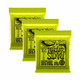 ERNIE BALL Regular Slinky 010-046 Sähkökitaran kielisarja 3-pack