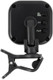 Ernie Ball 9627 Pro Tuner USB-C Clip On