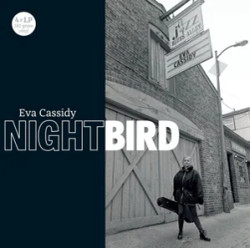 Eva Cassidy - Nightbird 4LP