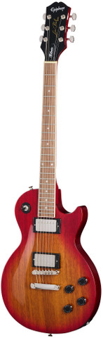 Epiphone Les Paul Tribute HCS