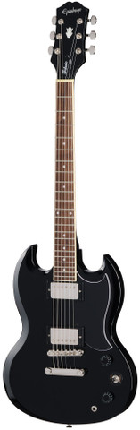 Epiphone SG Tribute EB