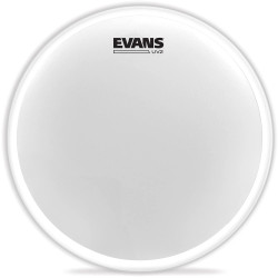 Evans:UV2 16