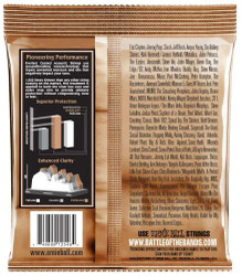 Ernie Ball 2548 Everlast Phosphor Bronze  Light