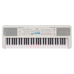 Yamaha  EZ-310 keyboard med belysta tangenter          