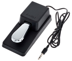 Kawai: F-10H  sustain pedaali