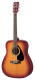 Yamaha F310 TBS westerngitarr